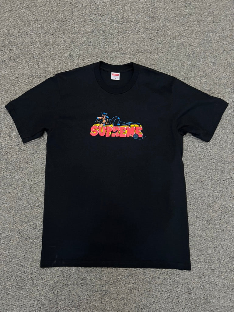 Cat Woman Tee