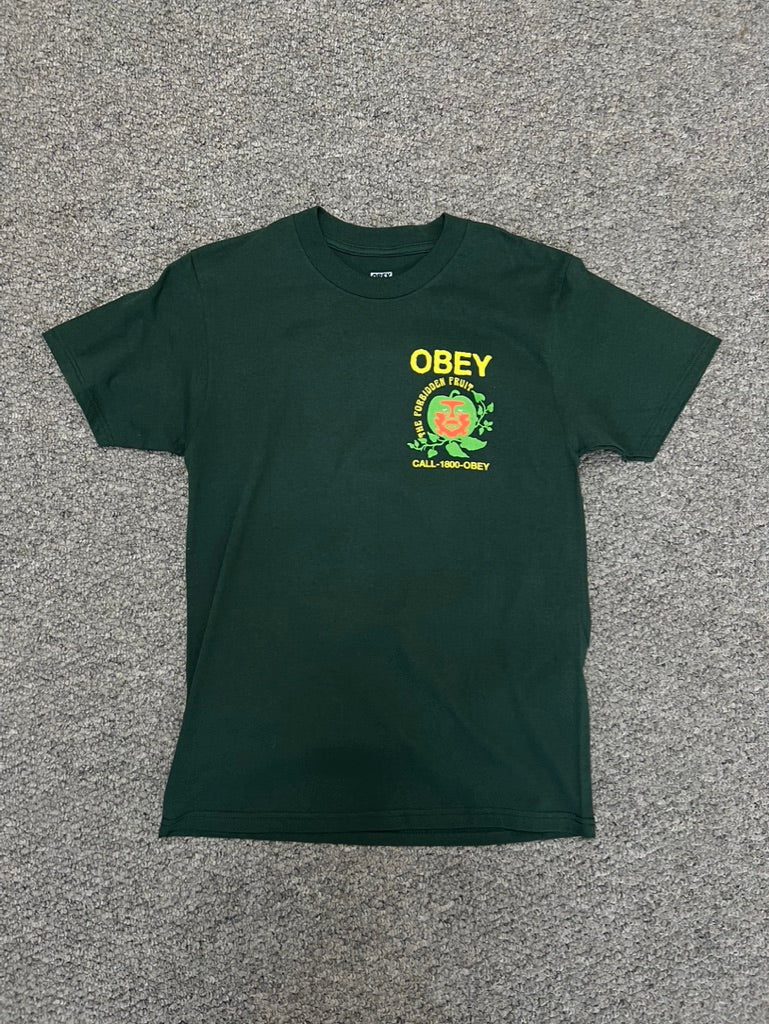 OBEY Tee