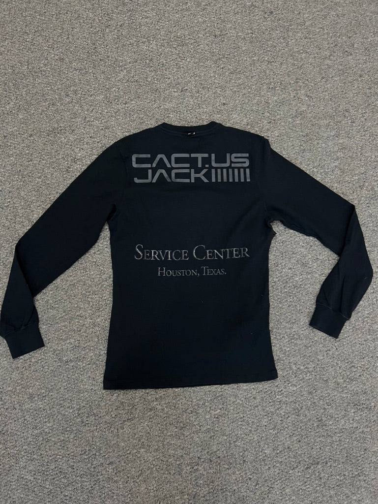 Cactus Jack Long Tee