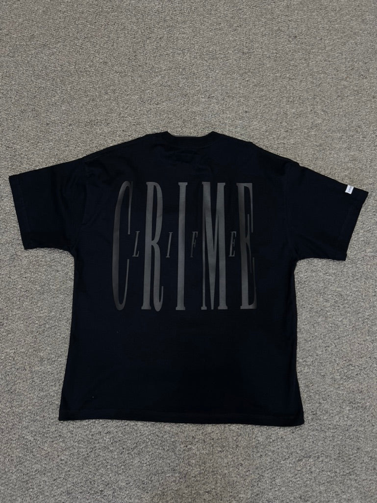 Crime Life Tee