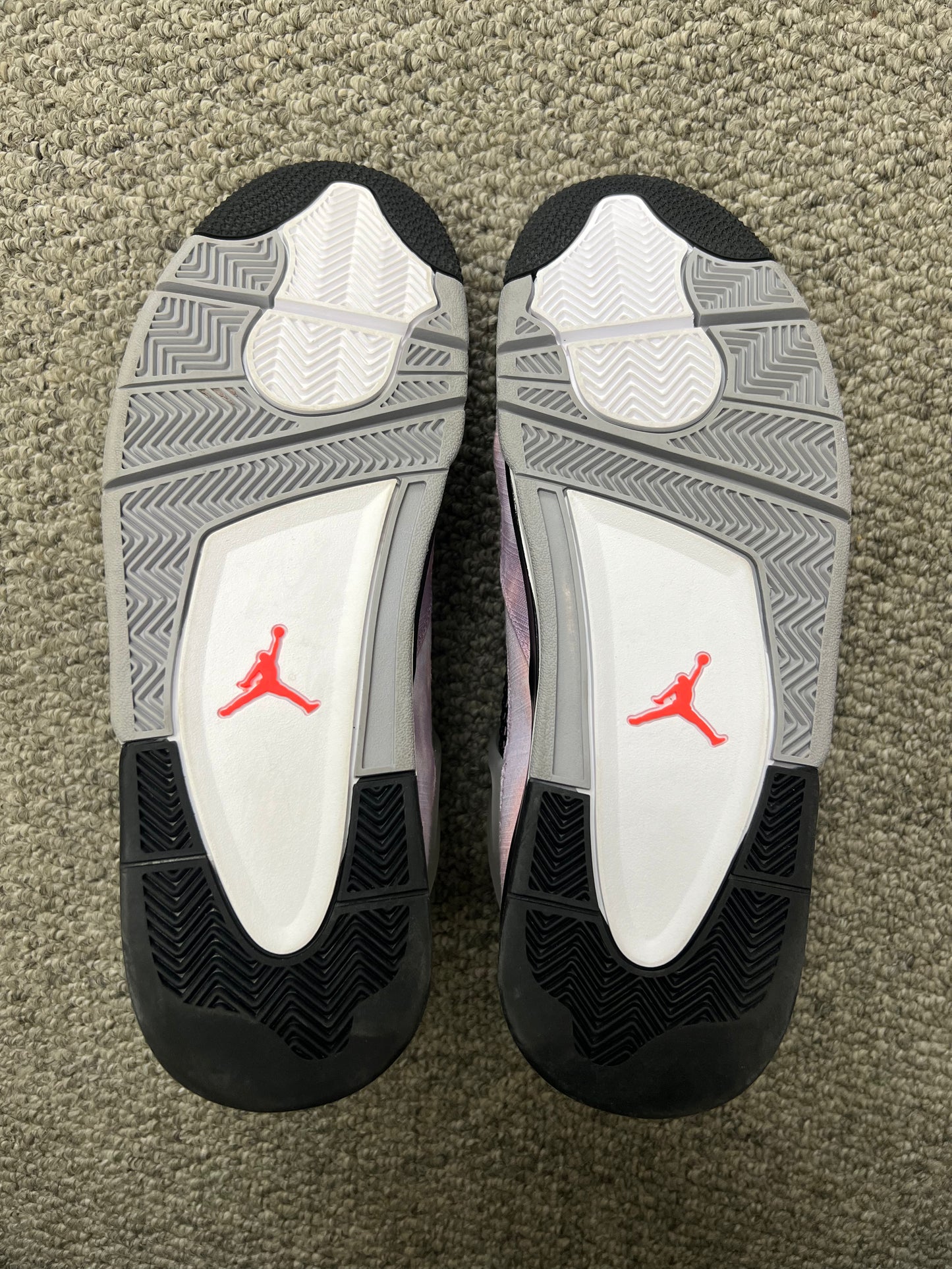 Jordan 4 Zen Master