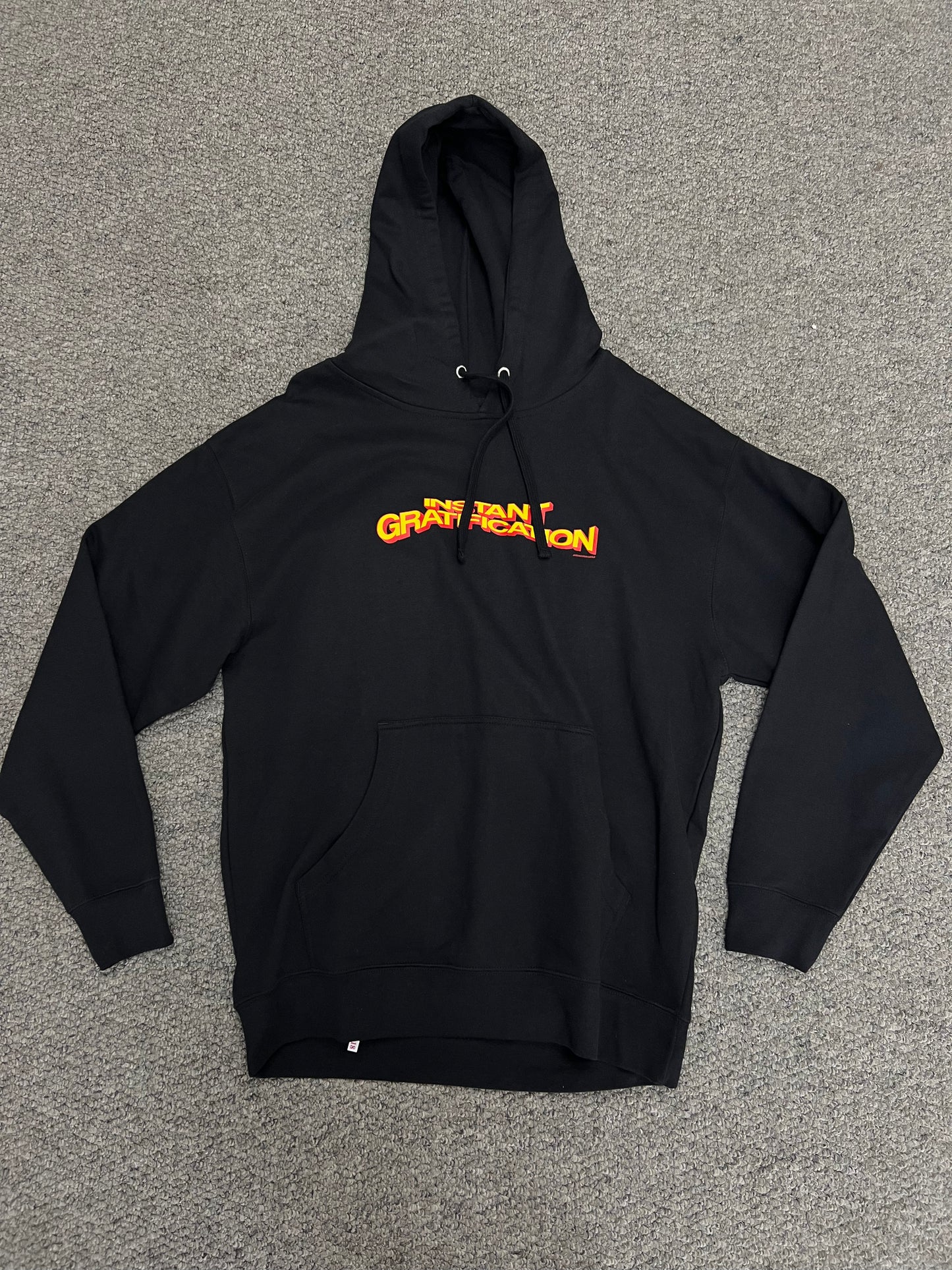 Hoodie ASSC