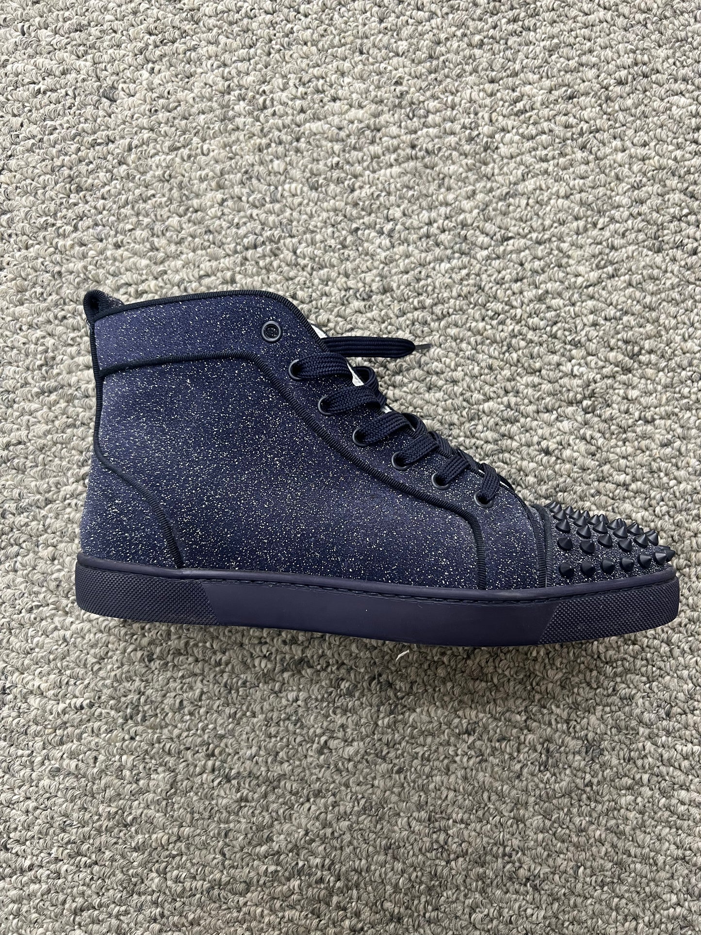 Christian Louboutin high spikes