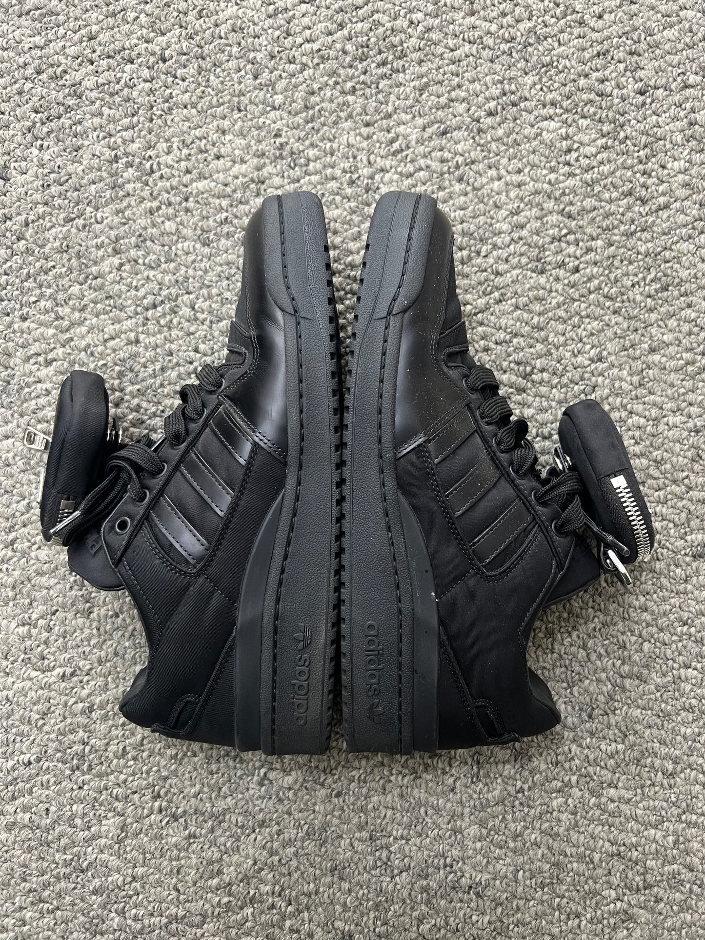 adidas Forum Low Prada Black