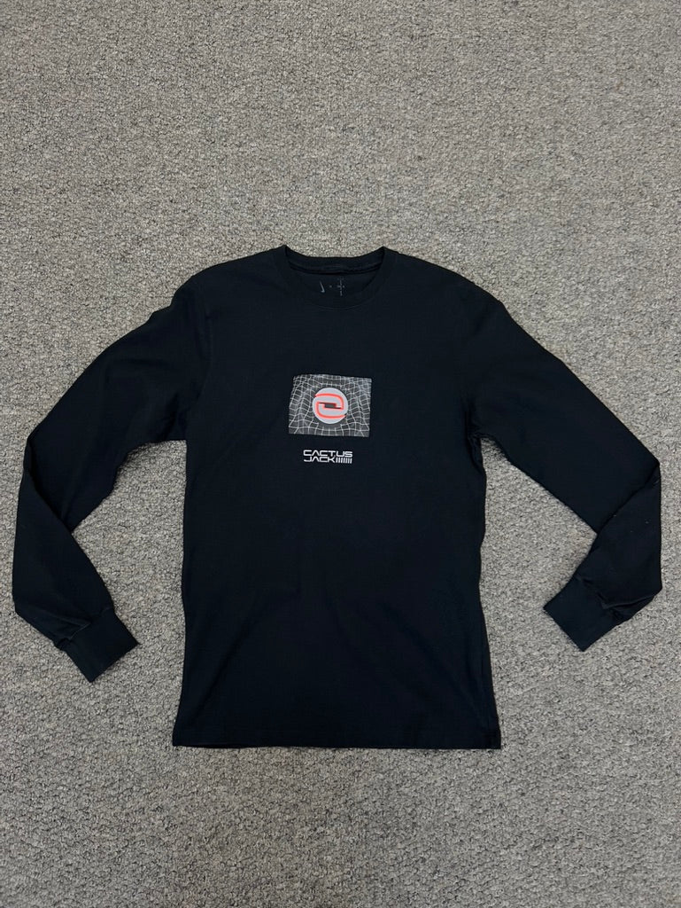 Cactus Jack Long Tee