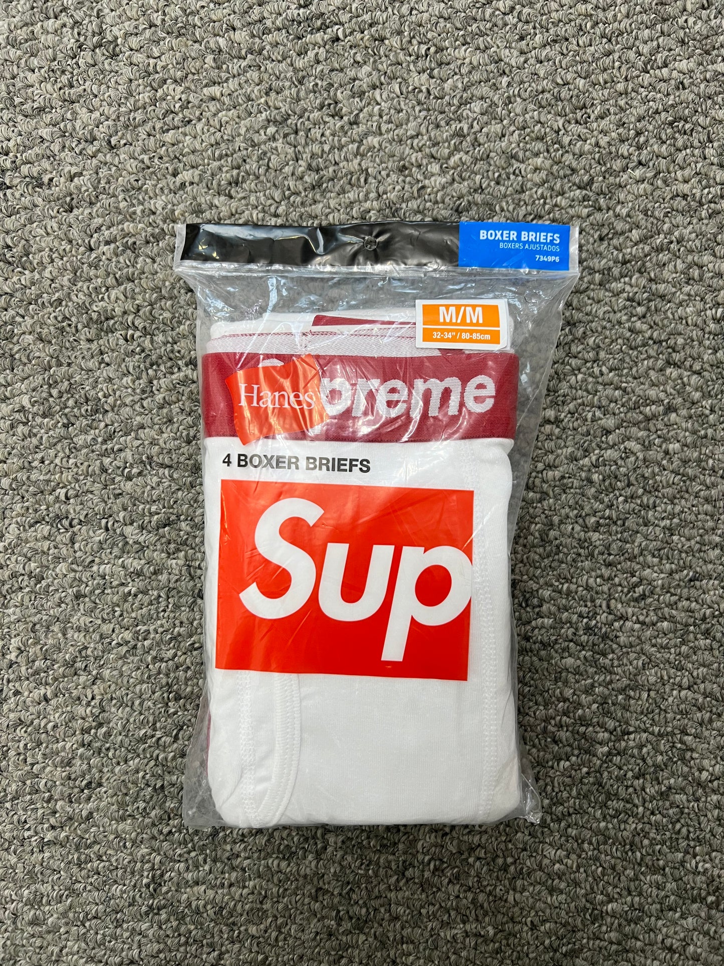 Boxers Supreme