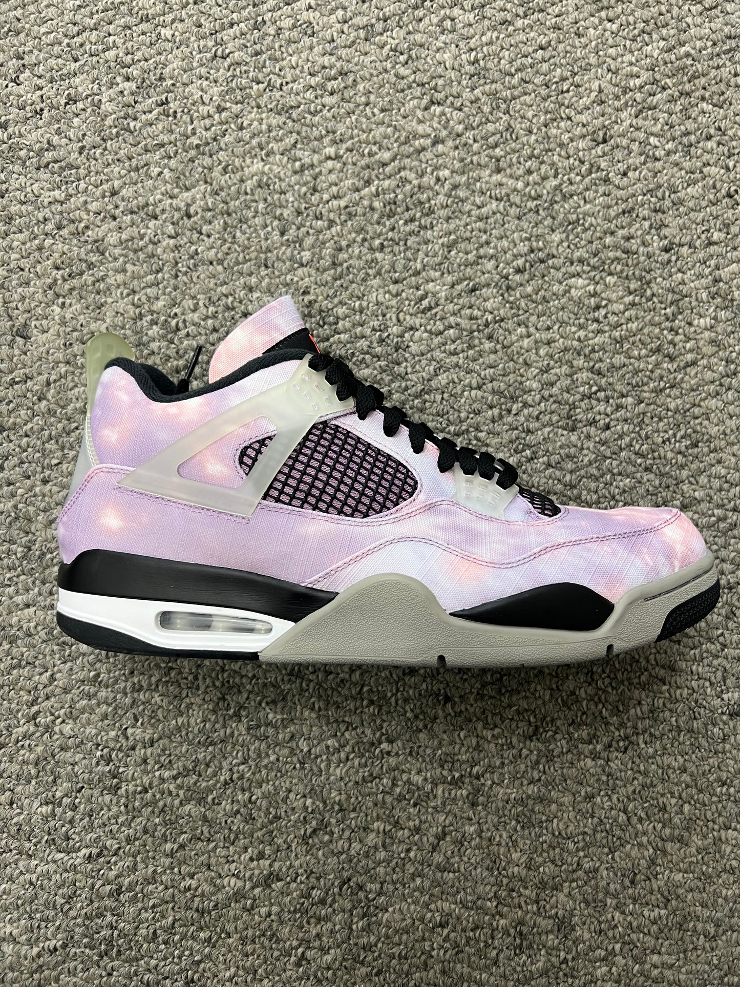 Jordan 4 Zen Master