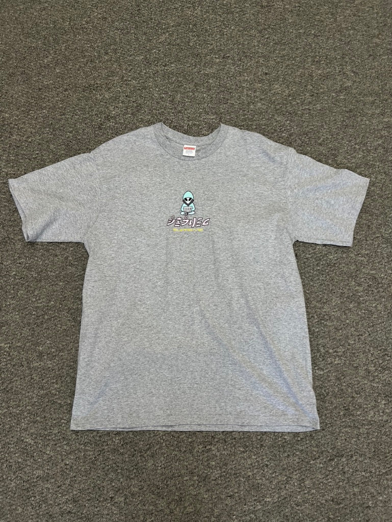 Alien Supreme Tee