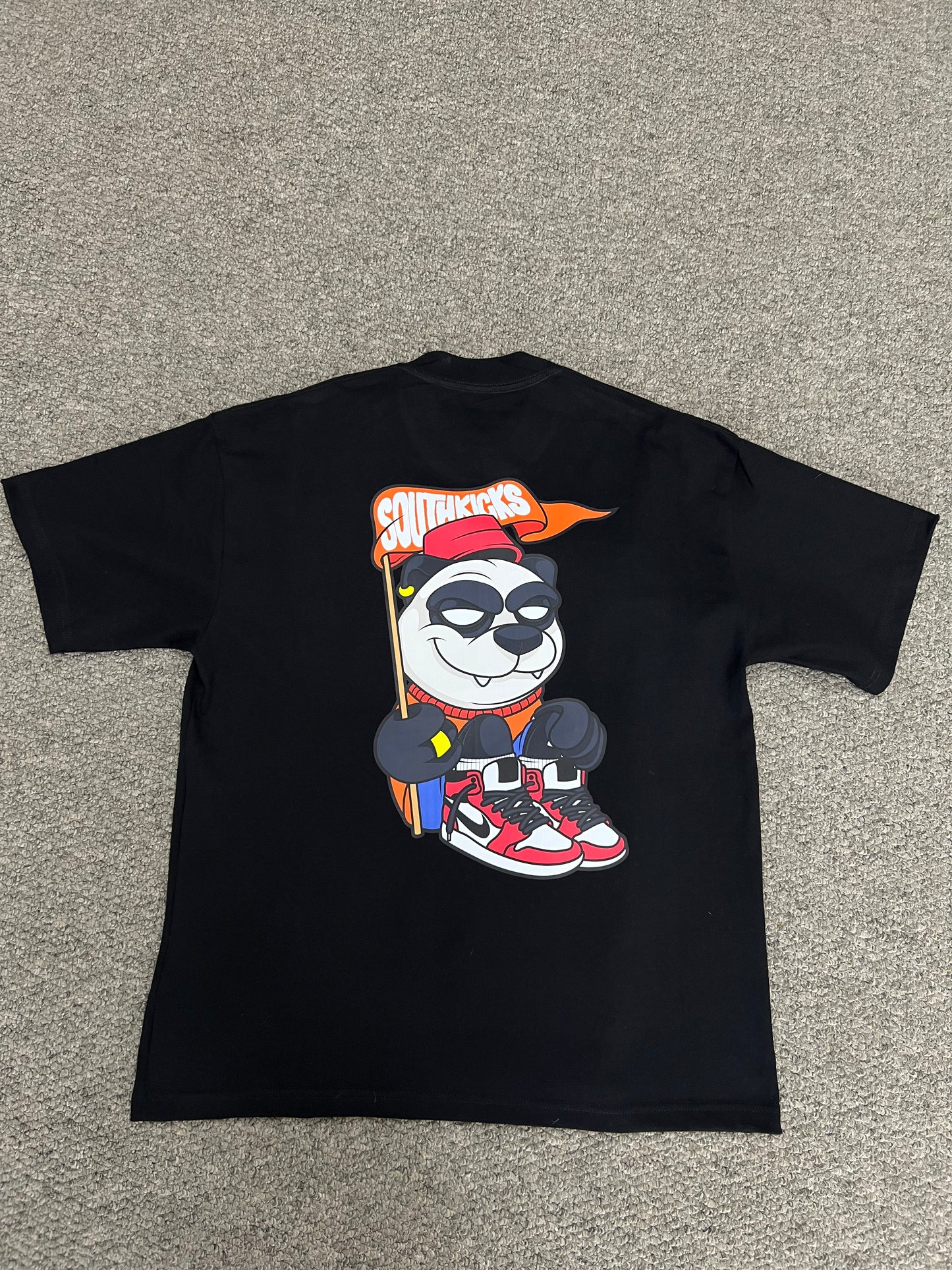 Southkicks Family Tee