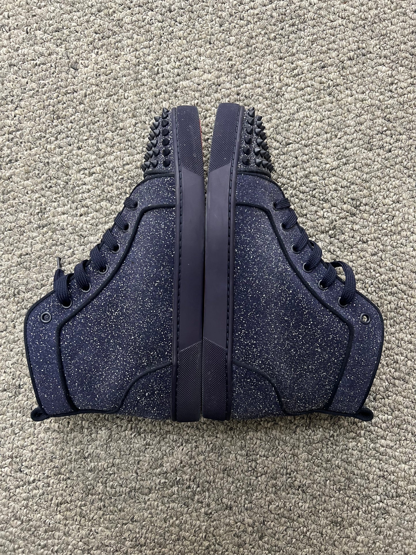 Christian Louboutin high spikes