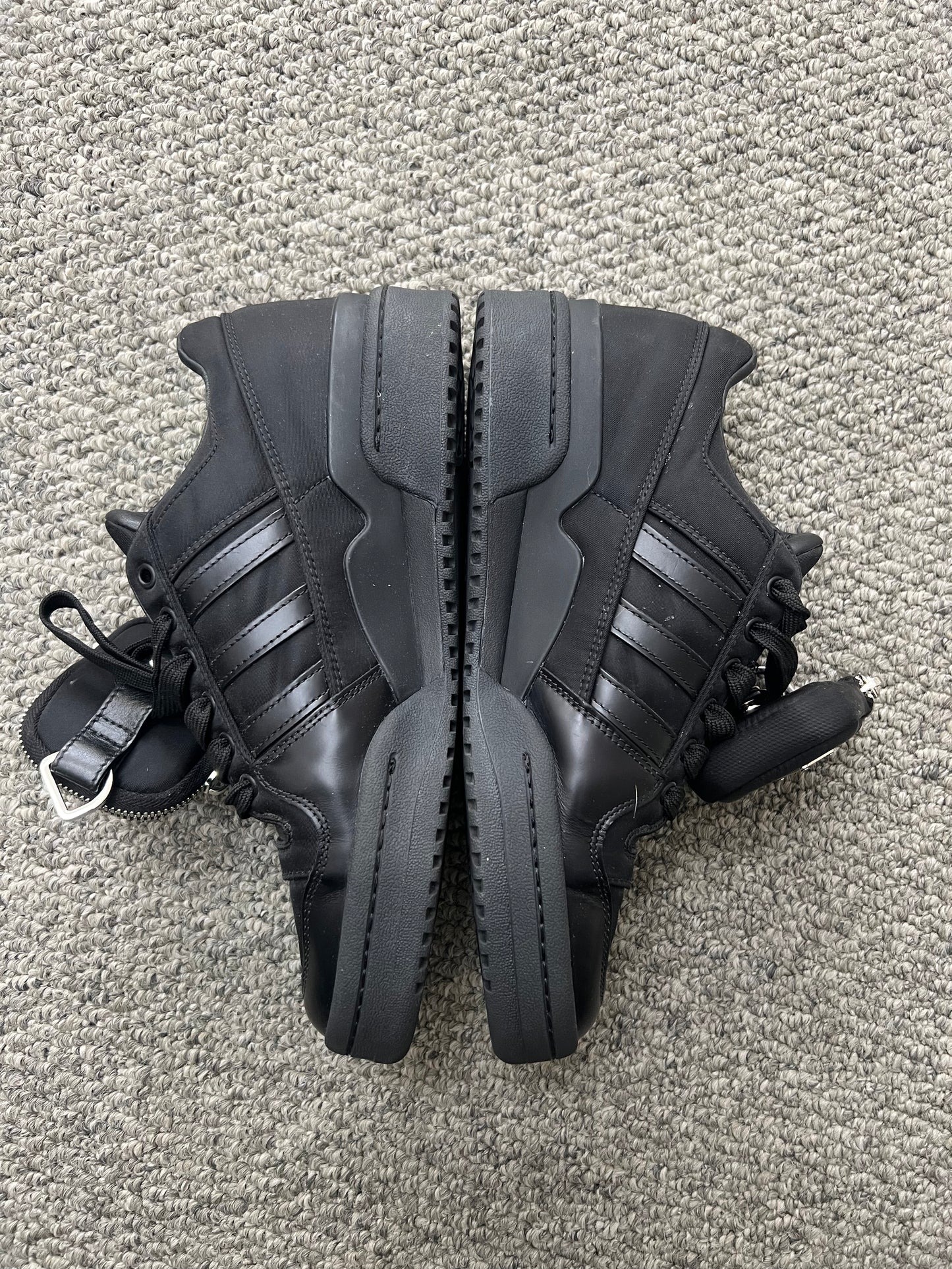 adidas Forum Low Prada Black