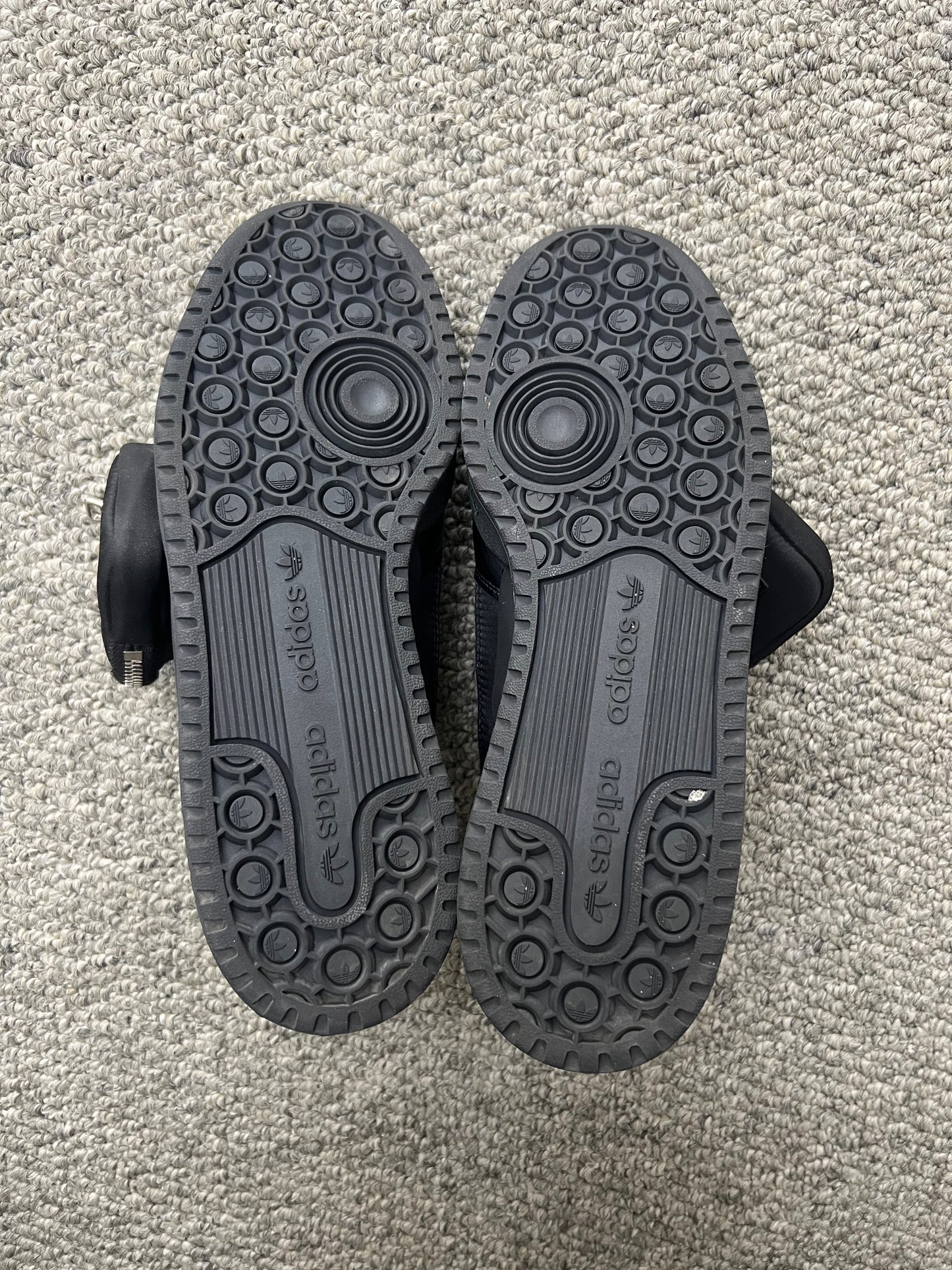 adidas Forum Low Prada Black