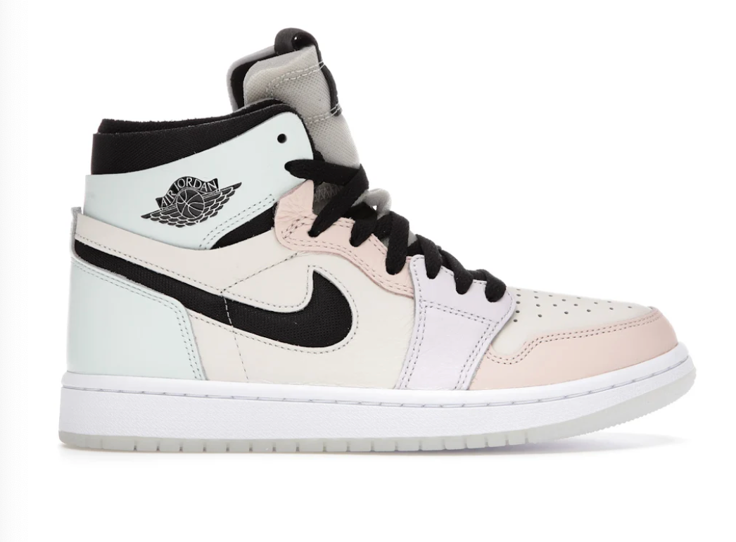 Jordan 1 High Zoom Easter