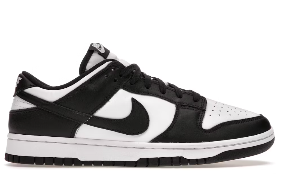 Dunk Low Panda