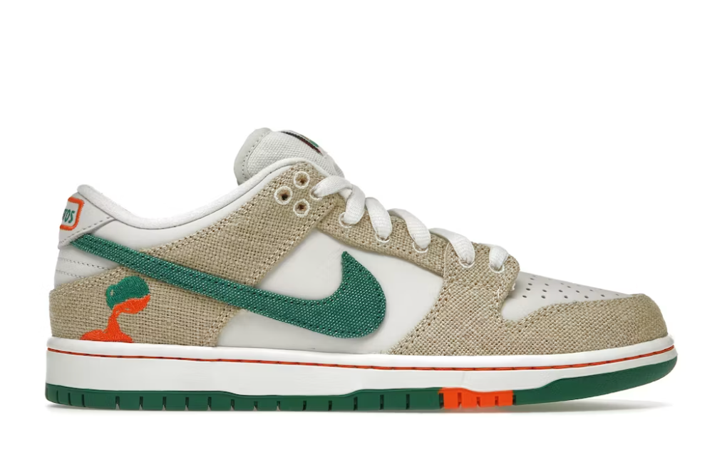 SB Dunk Jarritos