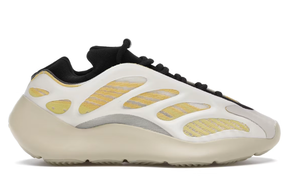 Yezzy 700 Safflower