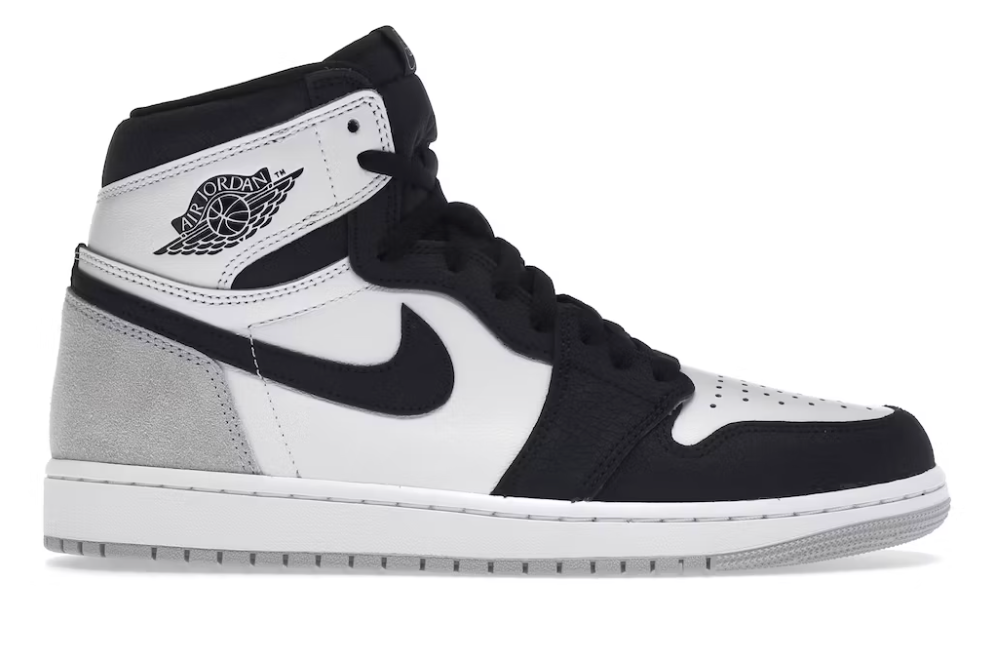 Jordan 1 Bleach Coral Haze