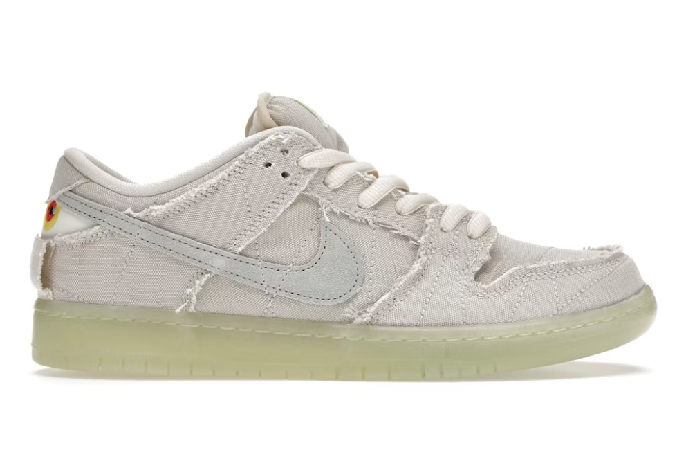 SB Dunk Mummy