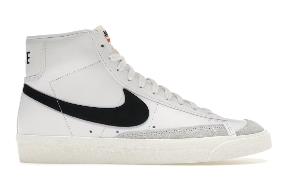 Blazer Mid 77'