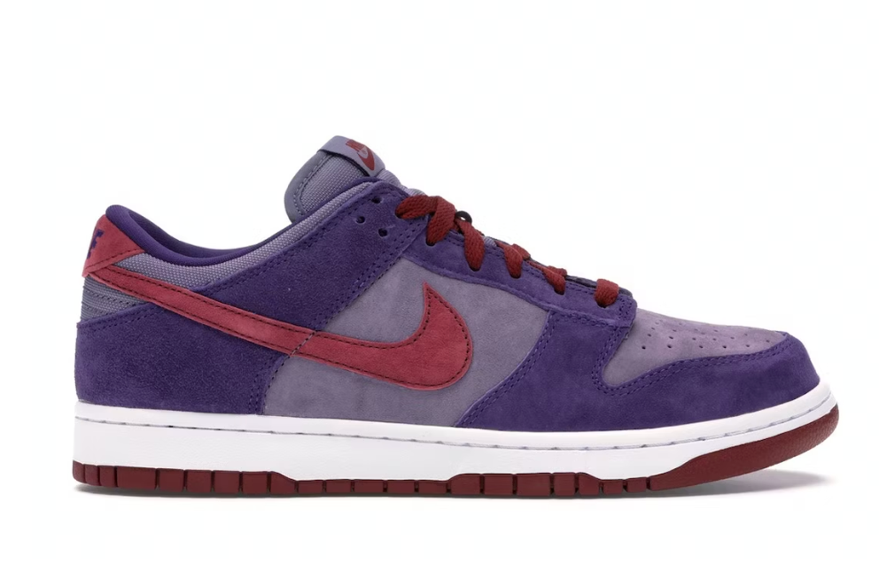 Dunk Low Plum