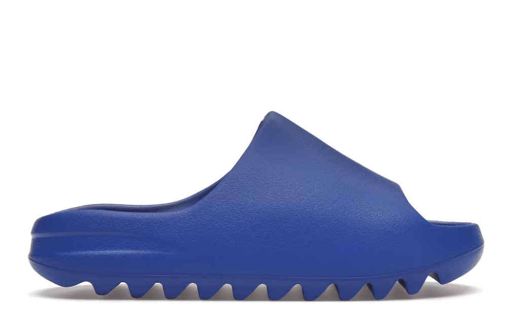 Yeezy Slide Azure