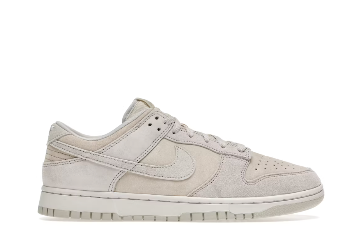 Nike Dunk Low Premium Vast Grey