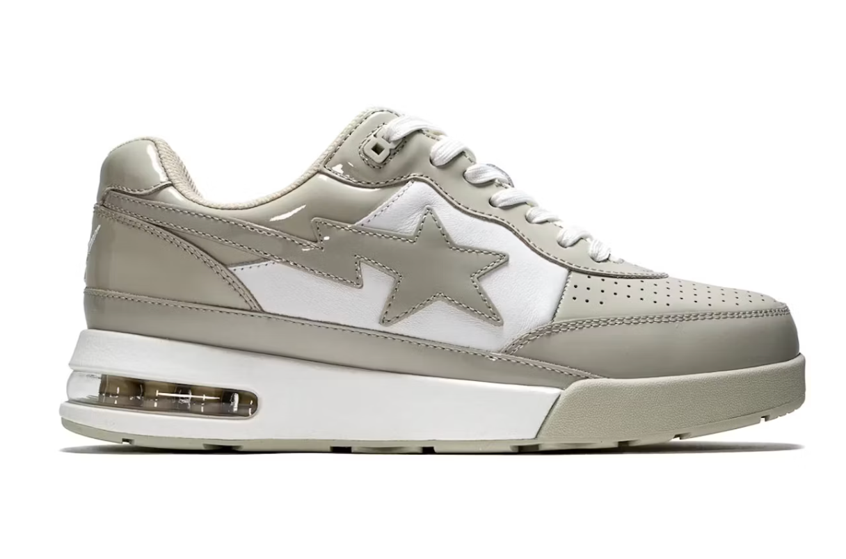 A Bathing Ape Bape Road Sta