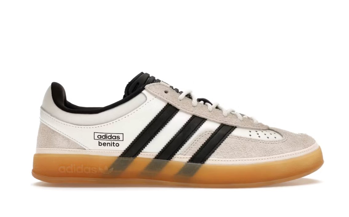 Gazelle Indoor Benito