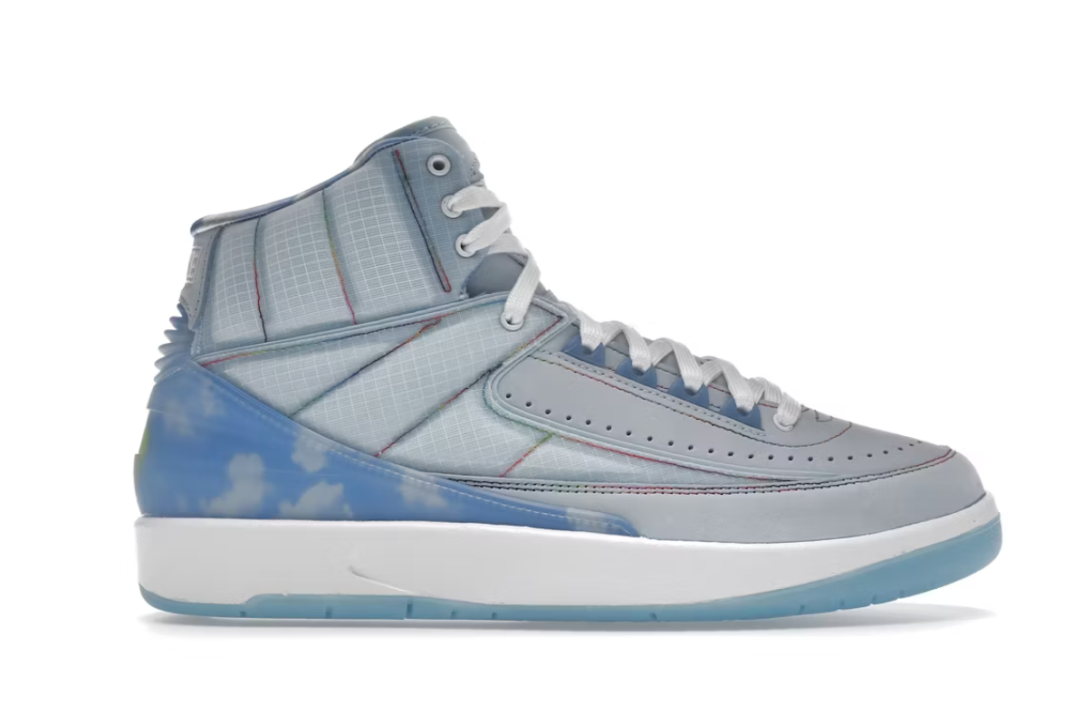 Jordan 2 J Balvin