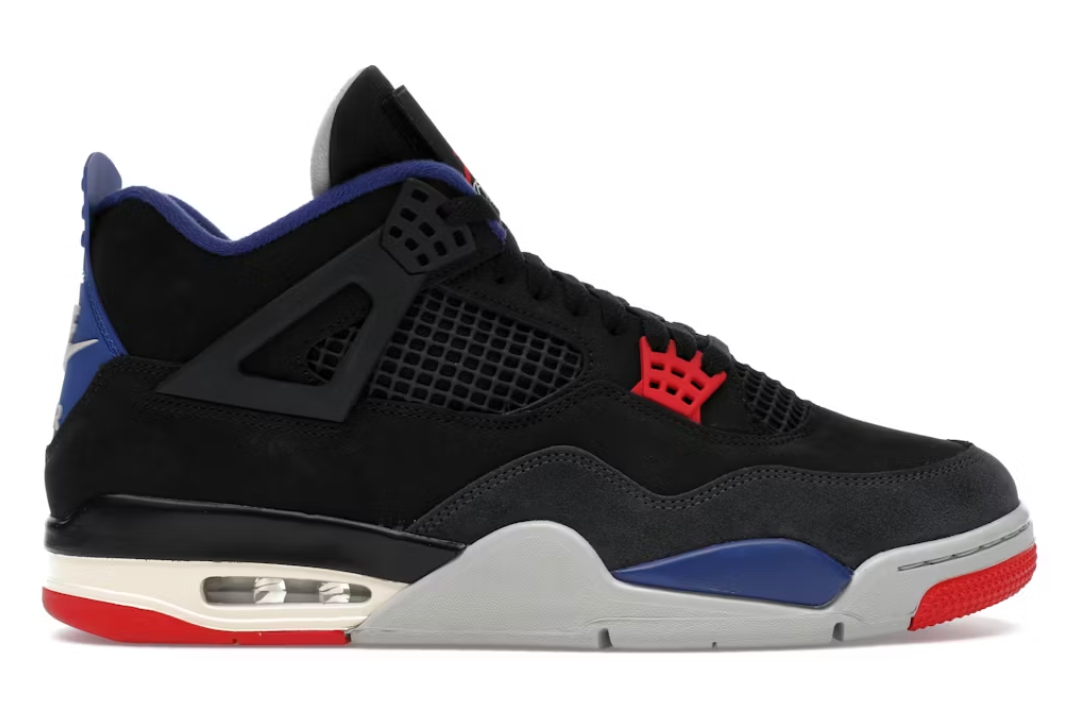 Jordan 4 Retro Rare Air