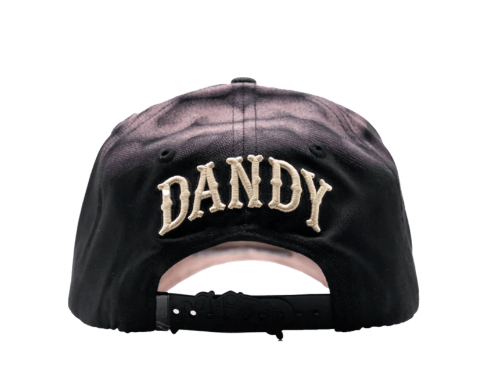 Dandy Hats “Deathrow”