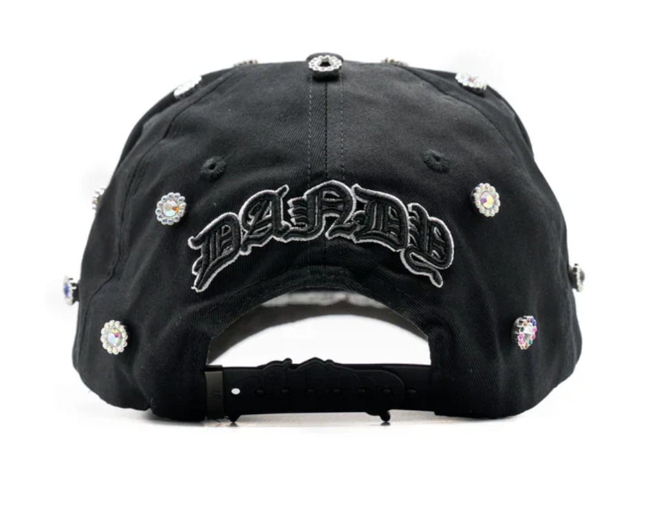 DANDY HATS x LIL BABY BLING
