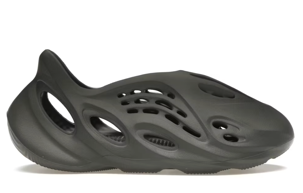 adidas Yeezy Foam RNR Carbon