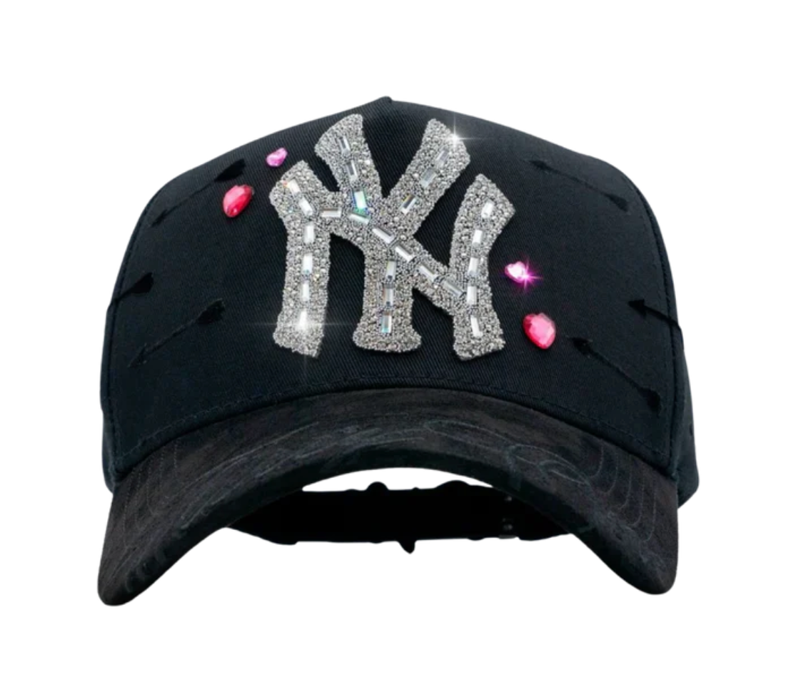 NY LOVE STRUCK - 31 HATS