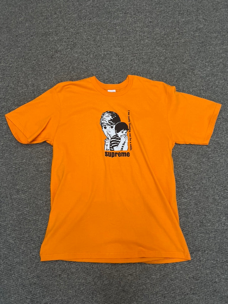 Freaking Out Tee
