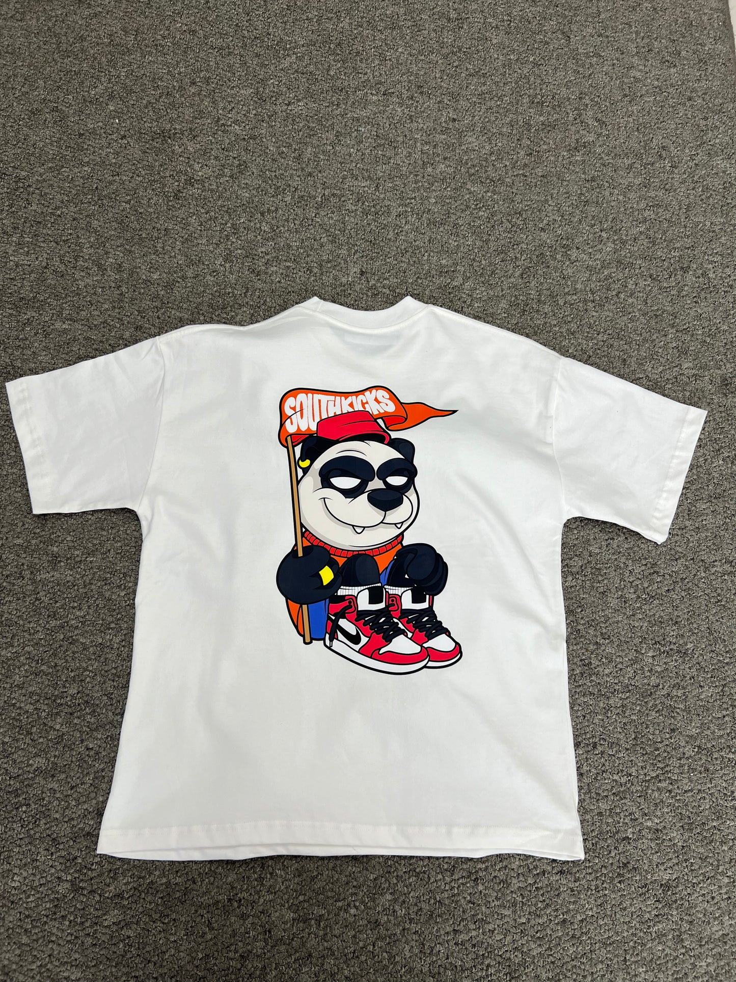 Southkicks Family Tee