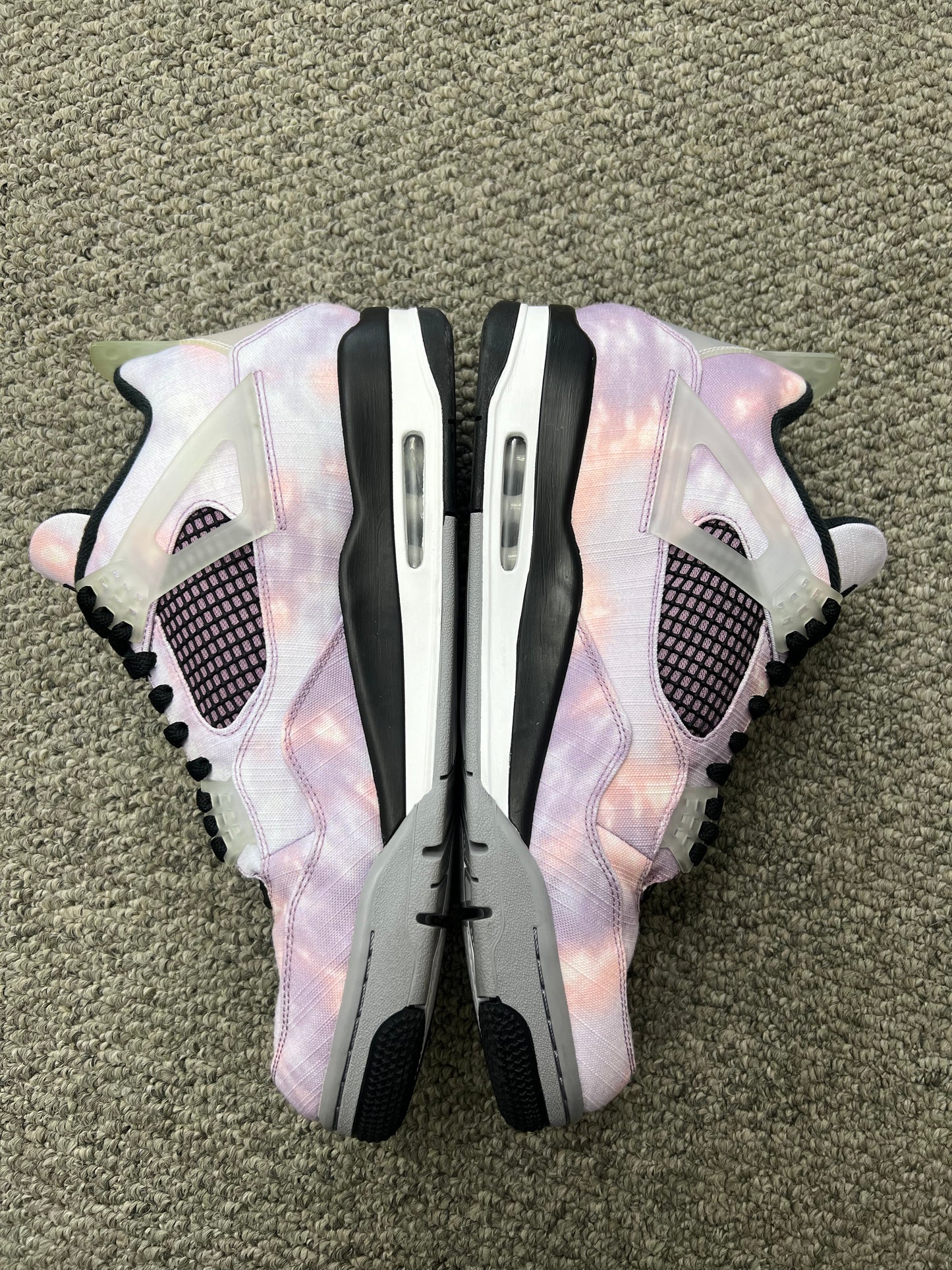Jordan 4 Zen Master