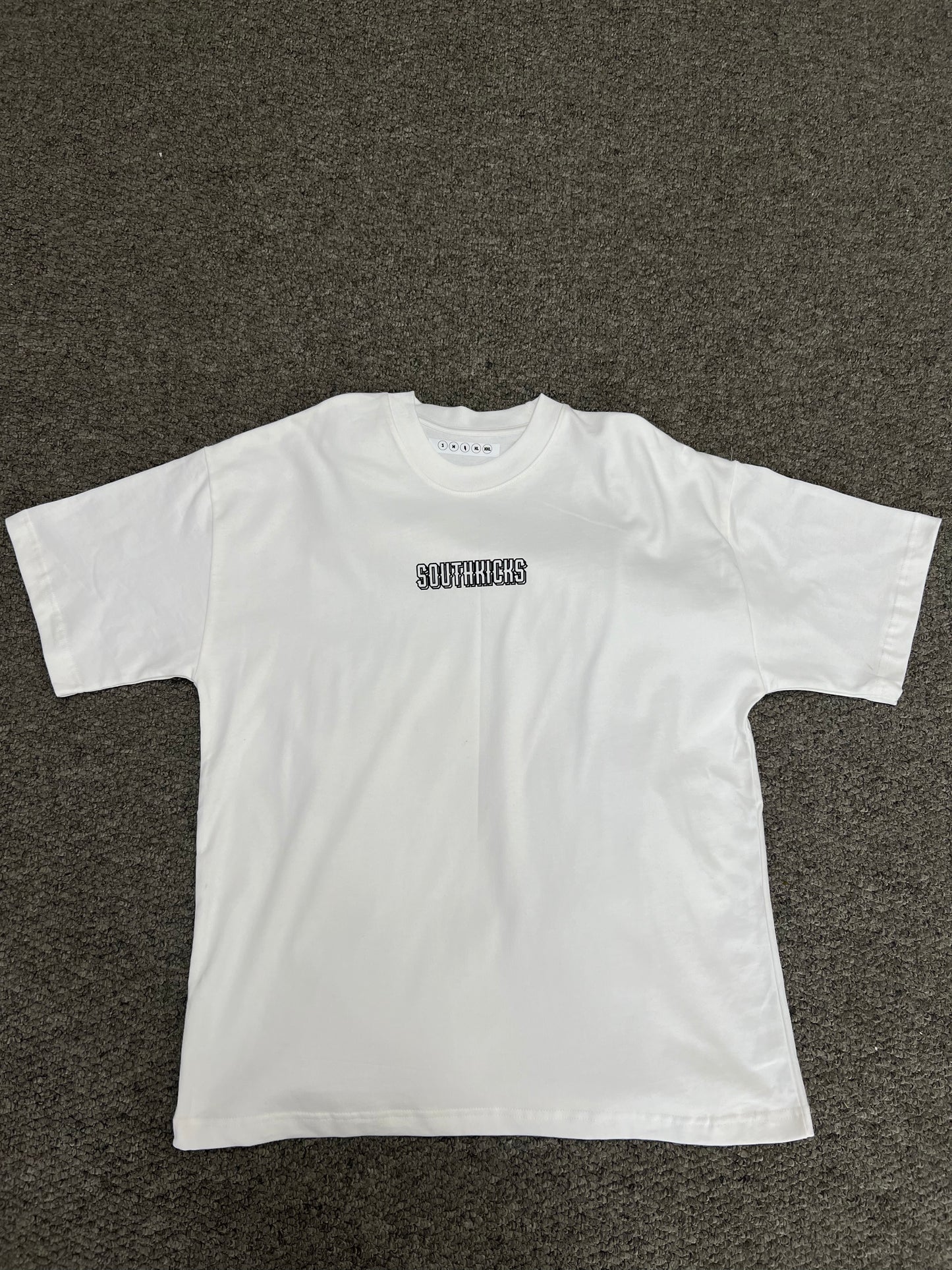 Southkicks Family Tee