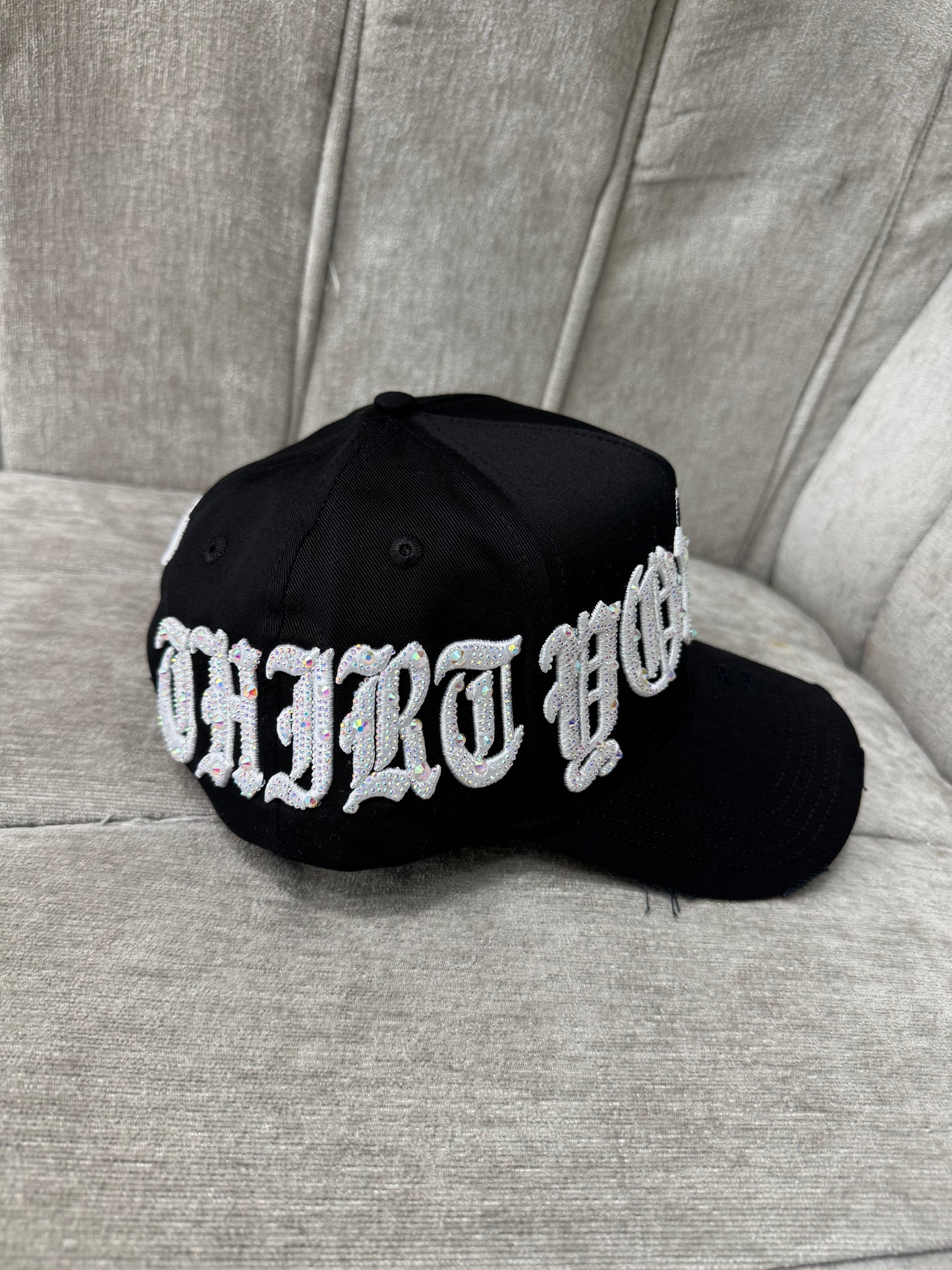 31 Hats Concrete Jungle