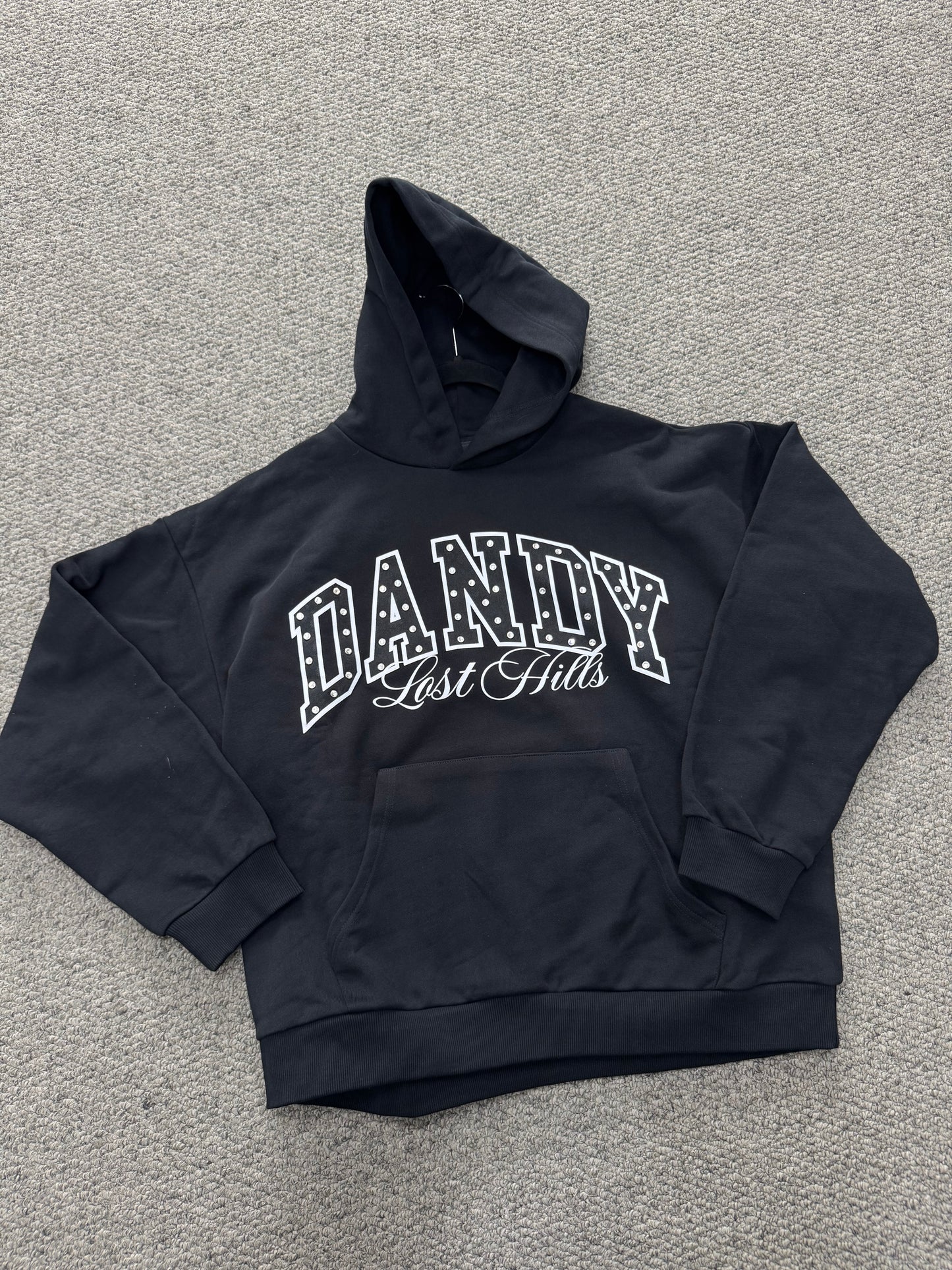 Hoodie Dandy X Lost Hills