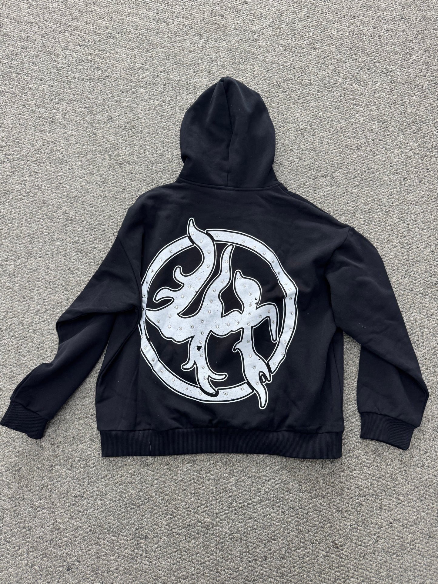 Hoodie Dandy X Lost Hills