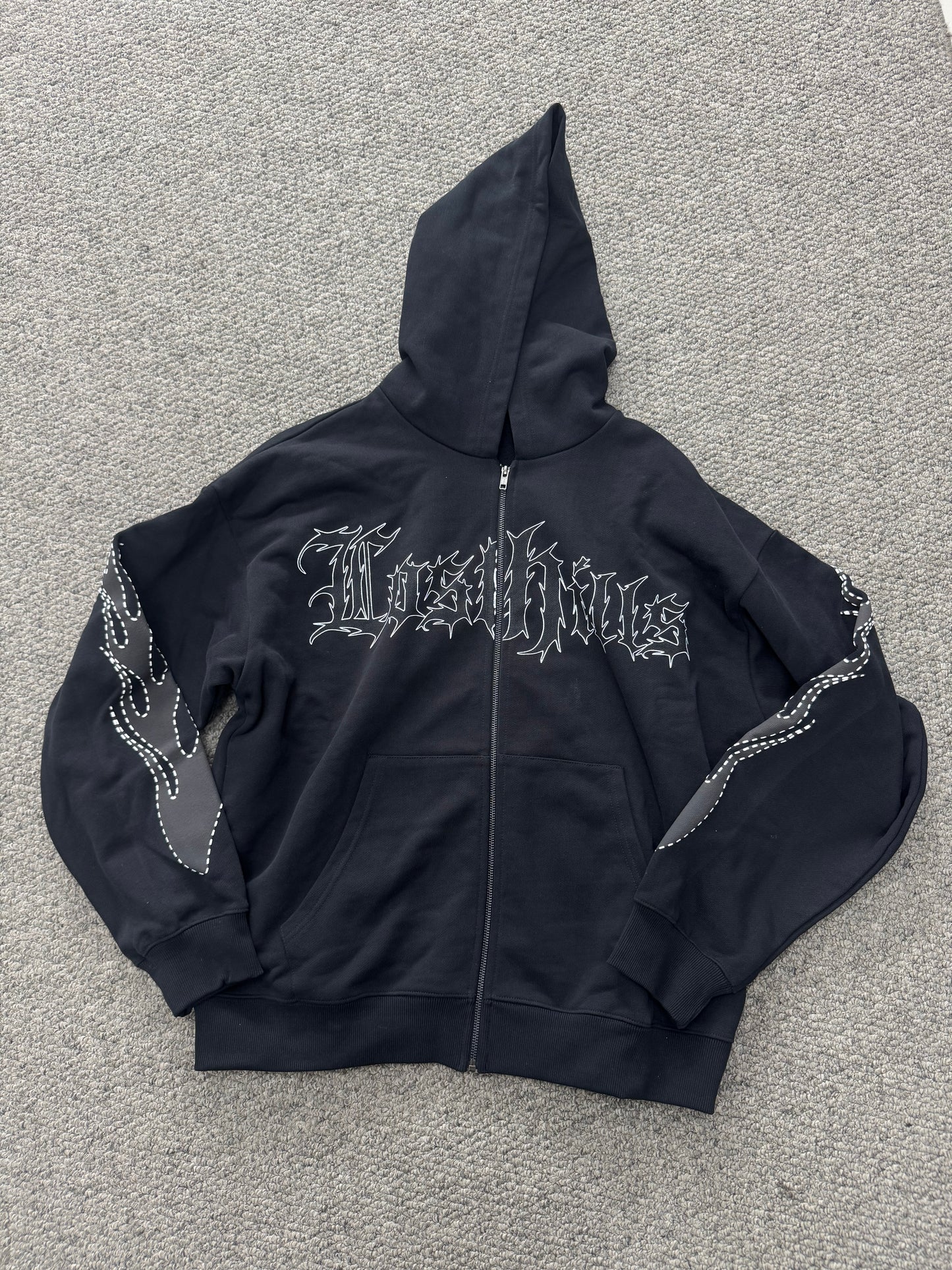 Hoodie Dandy Hats x Lost Hills 44