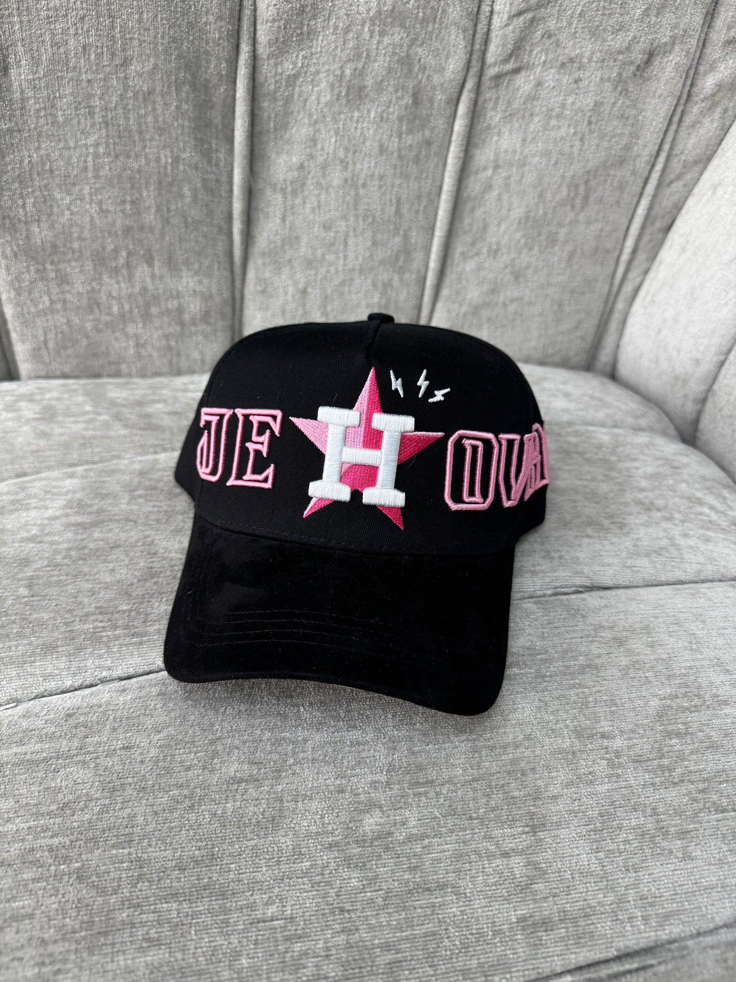 JEHOVA DANDYHATS