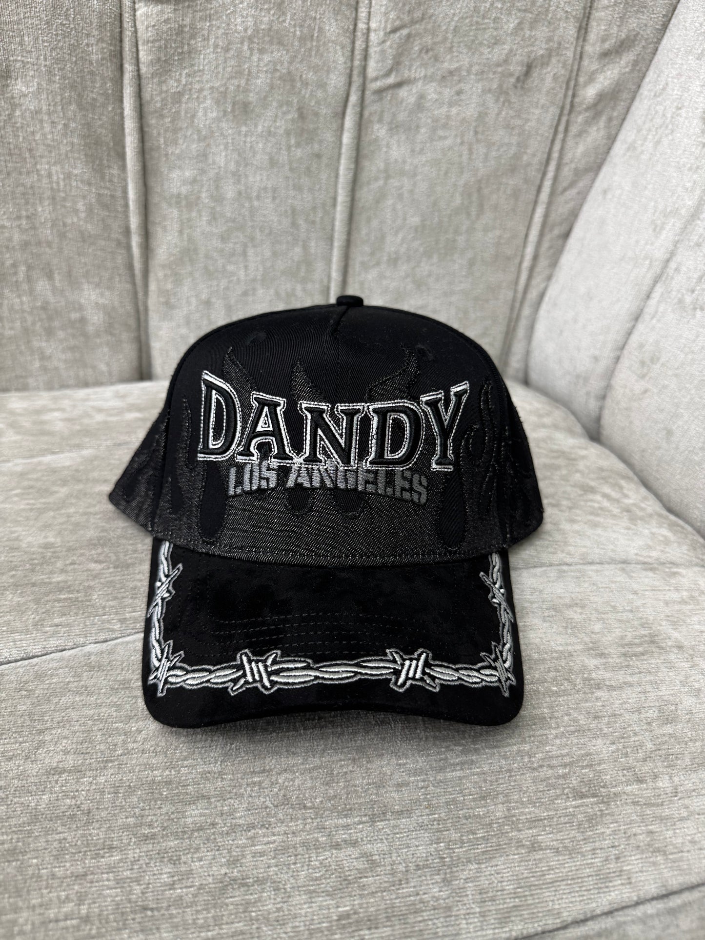 DANDY LOS ANGELES