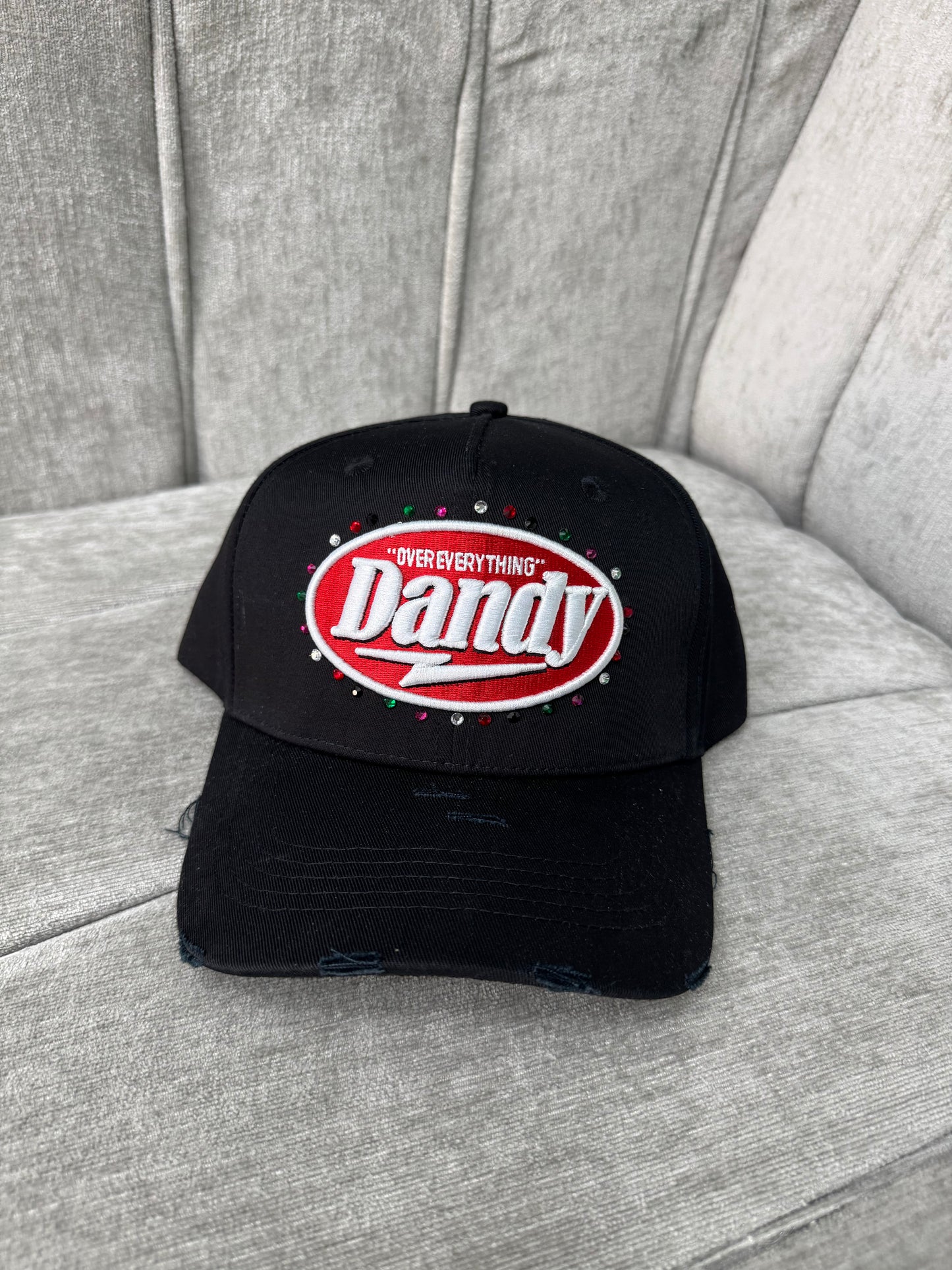 DANDY OVEREVERYTHING