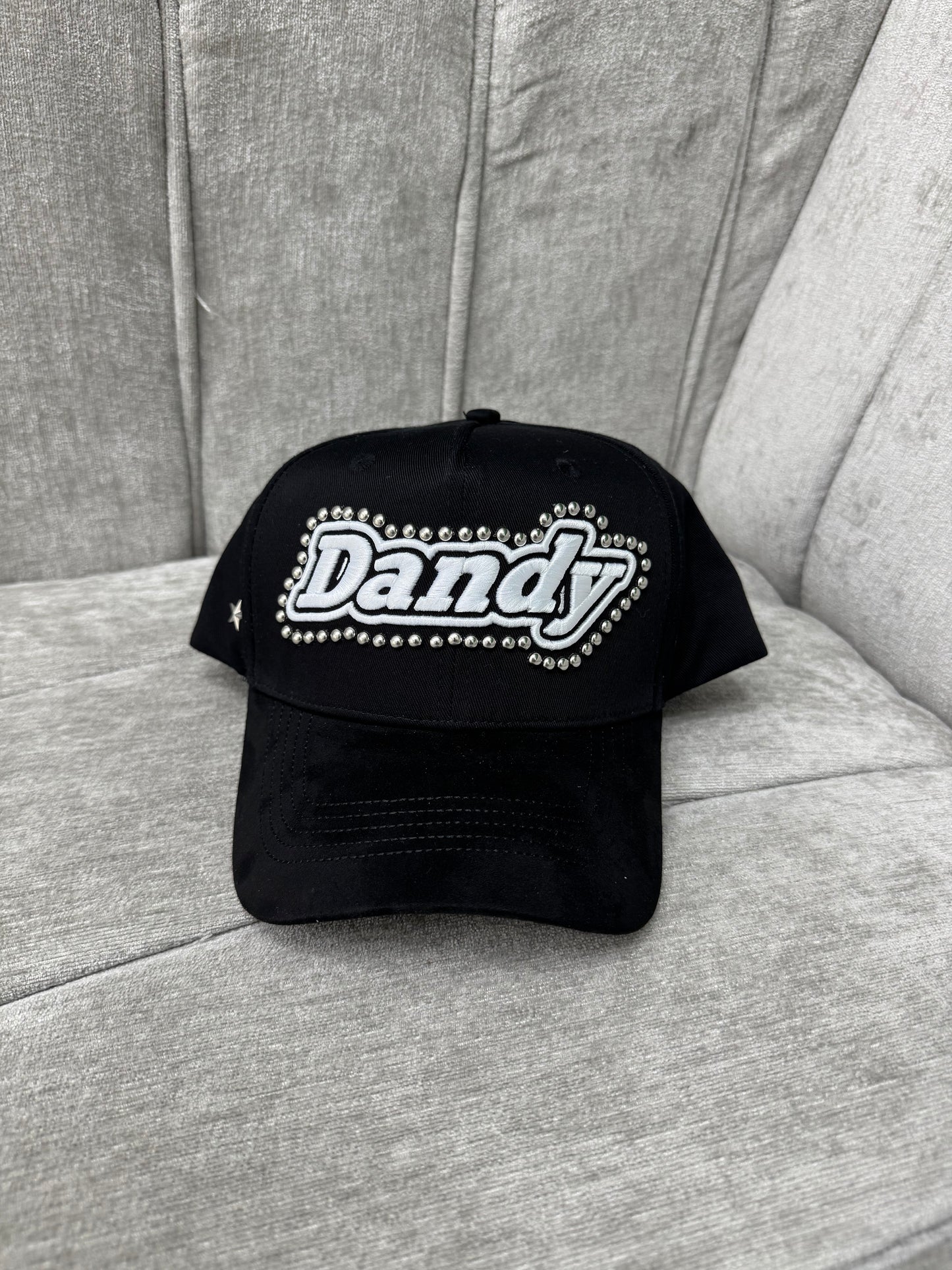 STAR & STUDS DANDY HATS