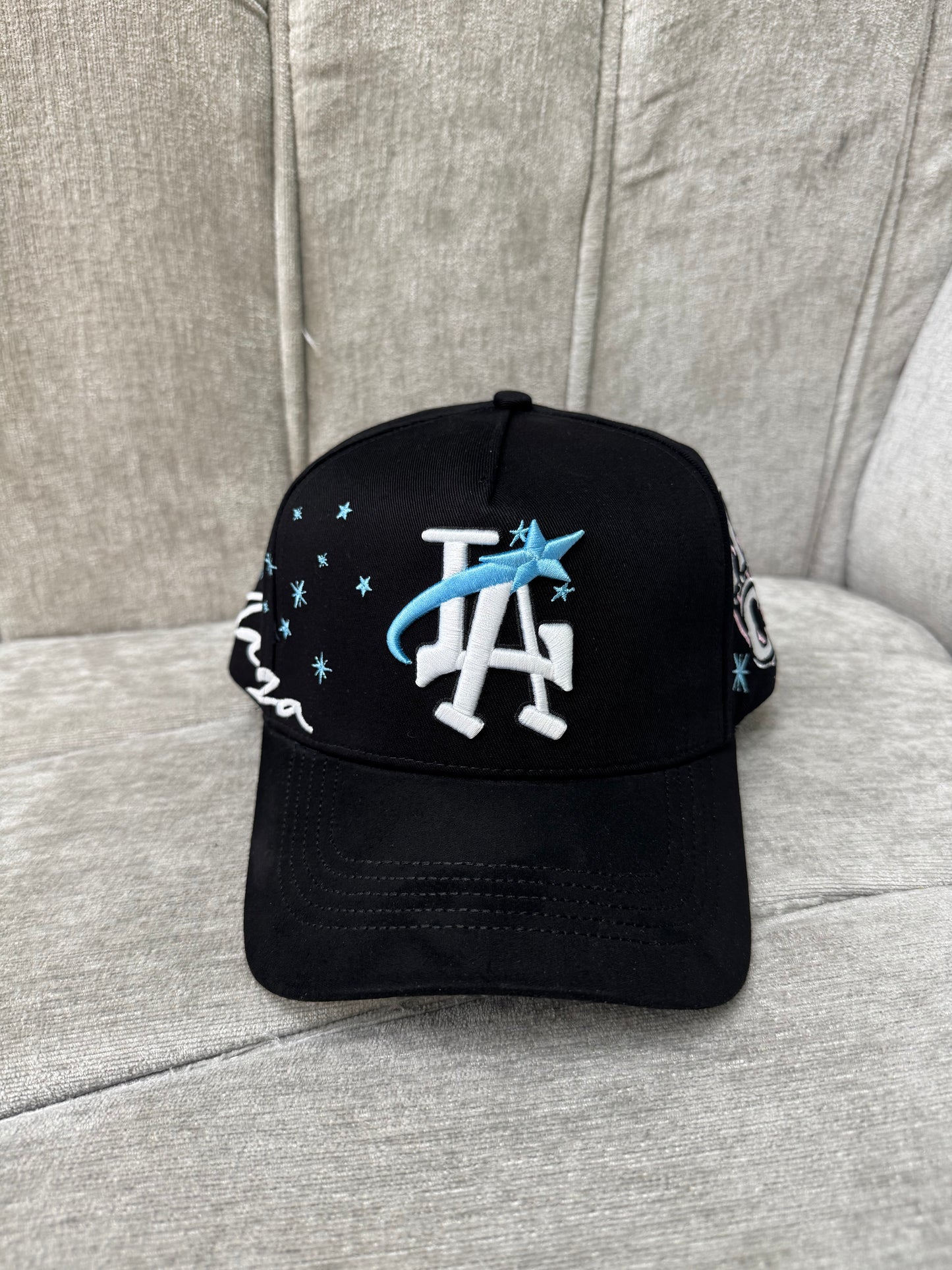 MÁGIC CLUB 31 HATS