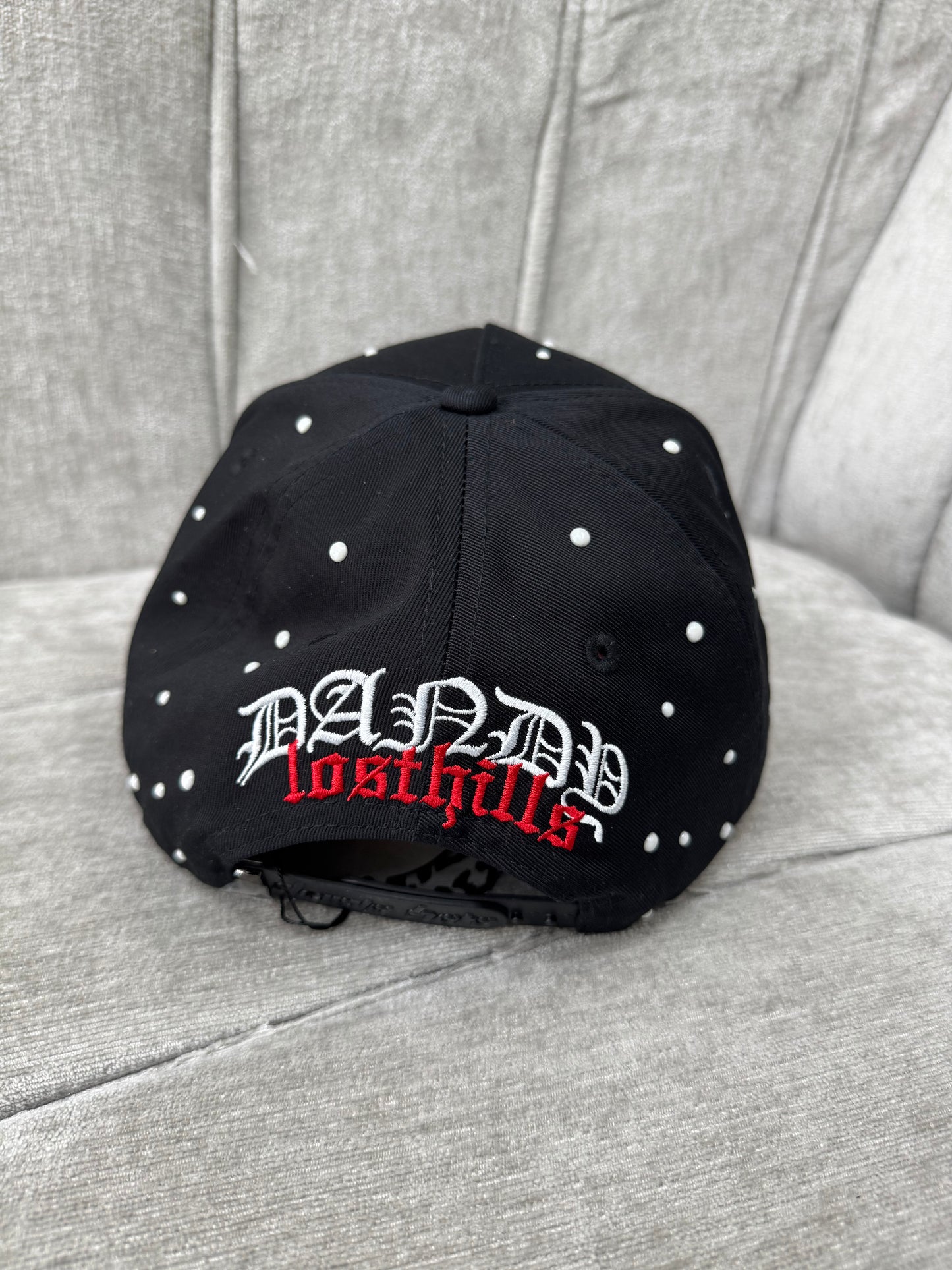 Dandy Hats X Lost Hills “Lost Dandy”