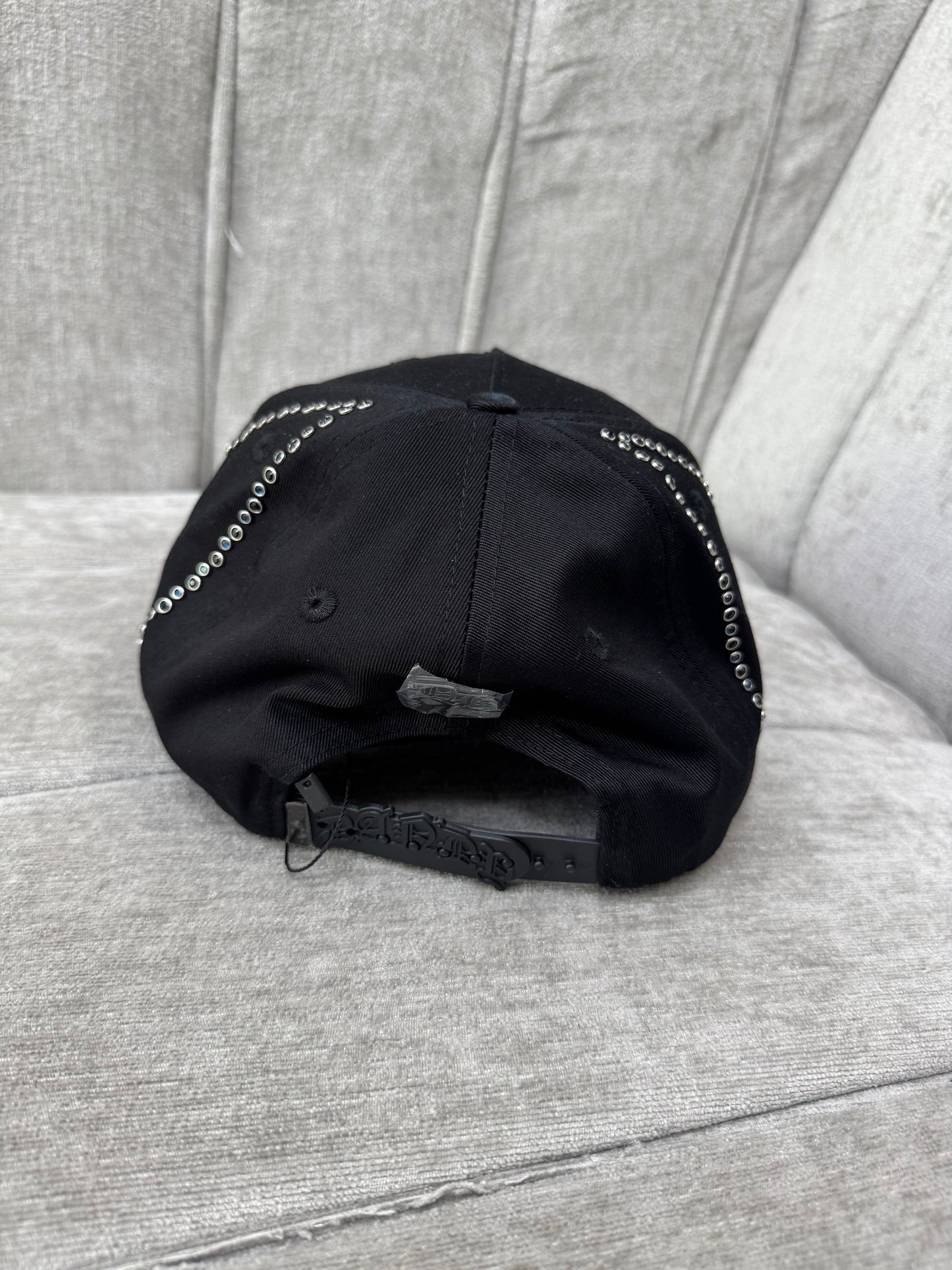 DANDY HATS “Onyx”