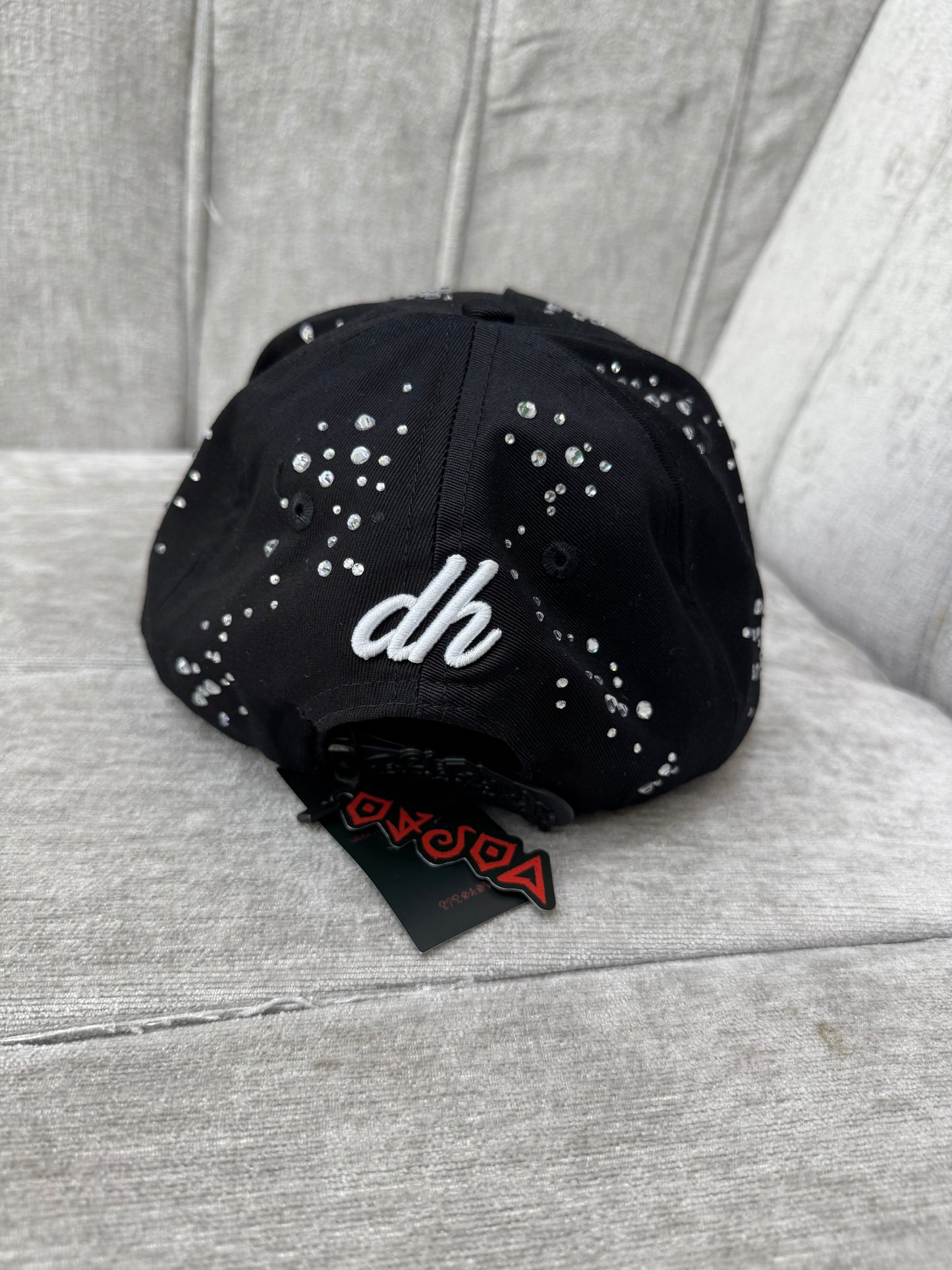 Dandy Hats Stargazing
